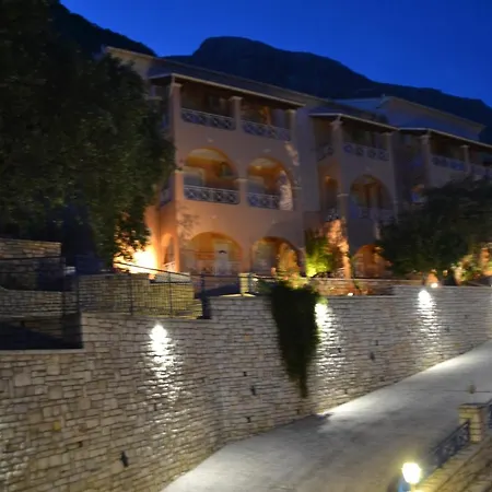 View Luxury Apart Otel 4*