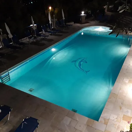 View Luxury Apart Otel 4*