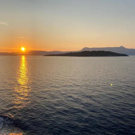 View Luxury 4* Barbati