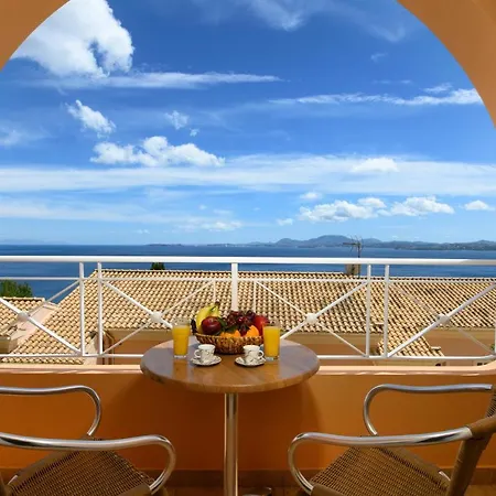 View Luxury Apart Otel 4*