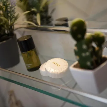 Apart Otel View Luxury