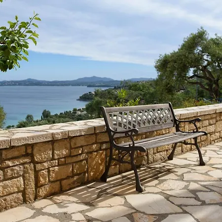 Apart Otel View Luxury