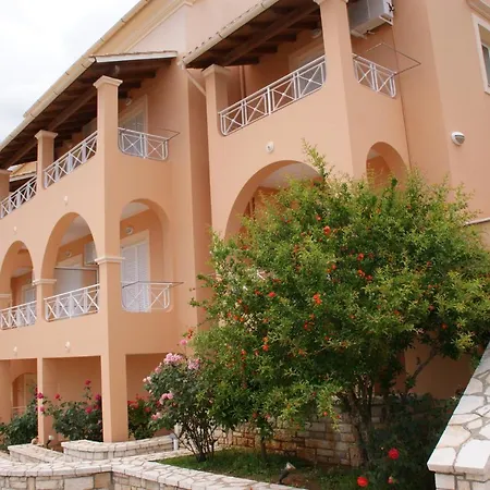 View Luxury Ξενοδοχείο με διαμερίσματα