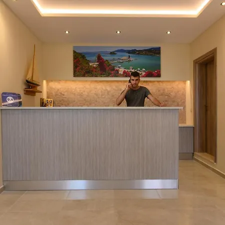 View Luxury 4*