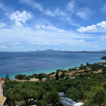 View Luxury Aparthotel 4*