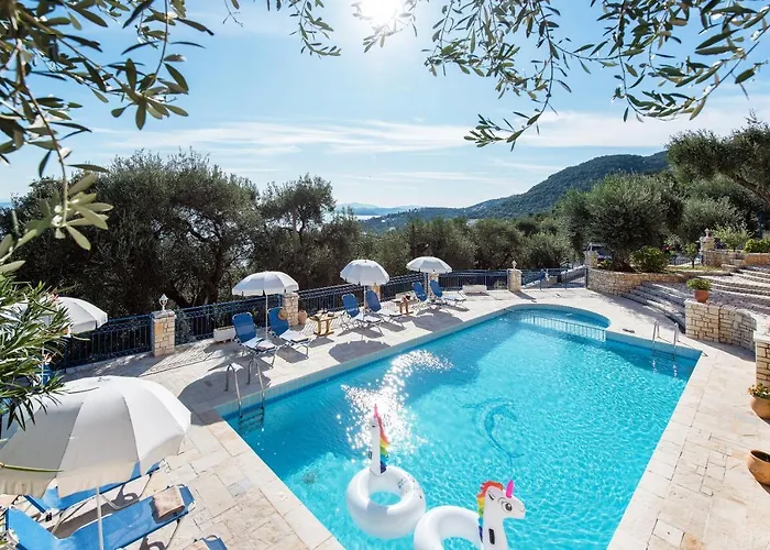 View Luxury