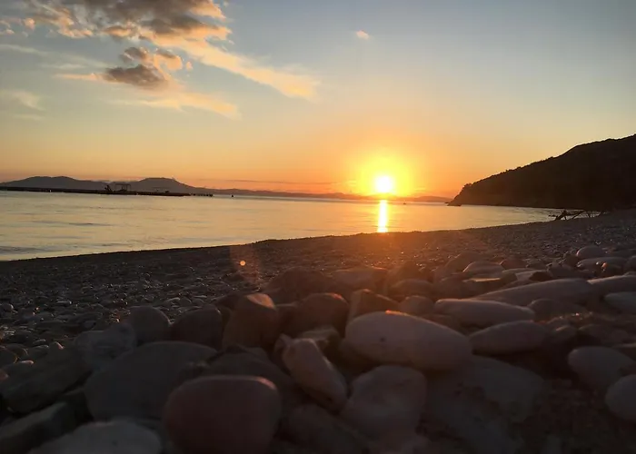 View Luxury 4* Μπαρμπάτι