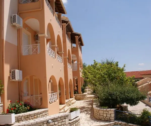 View Luxury Μπαρμπάτι