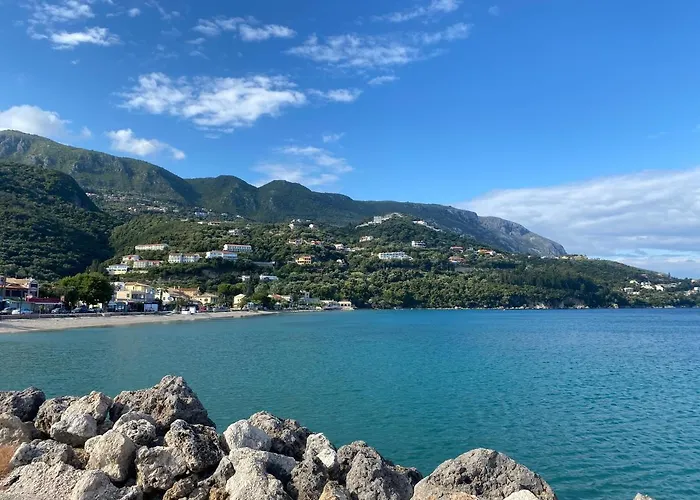 View Luxury Μπαρμπάτι