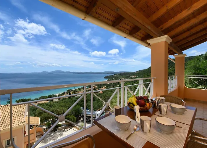 View Luxury 4*