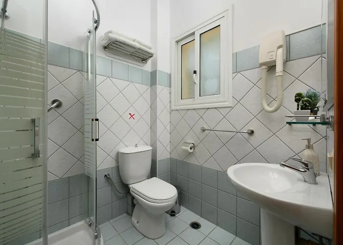 View Luxury 4* Μπαρμπάτι