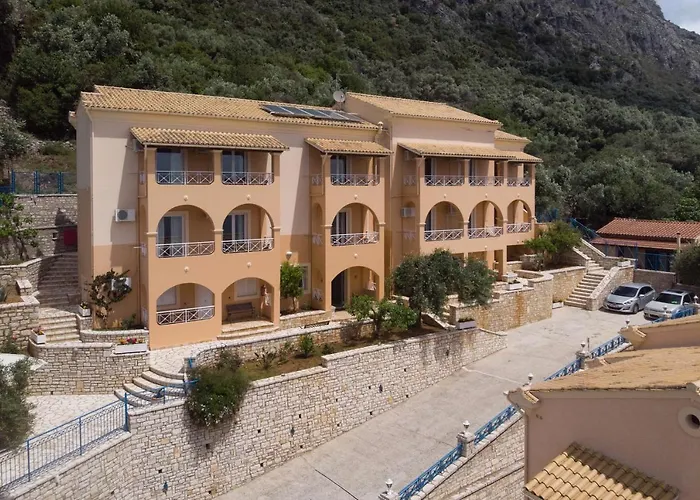 View Luxury 4*