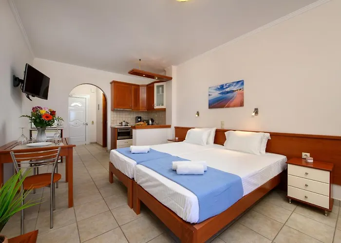 View Luxury 4*