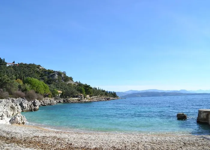 Ξενοδοχείο με διαμερίσματα View Luxury 4*