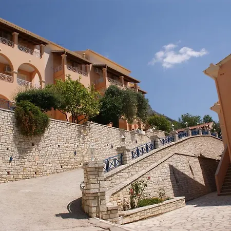 View Luxury برباتي