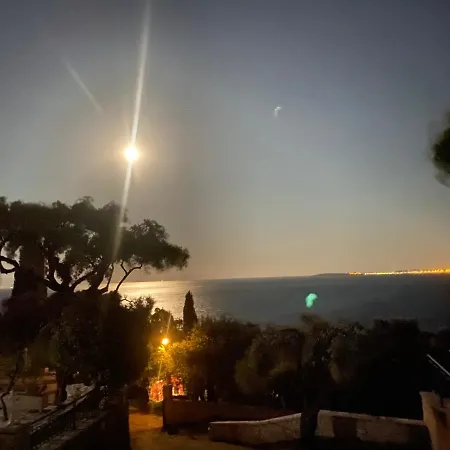 巴爾巴蒂美景公寓 公寓式酒店 4*