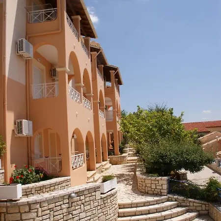 View Luxury Mparmpati