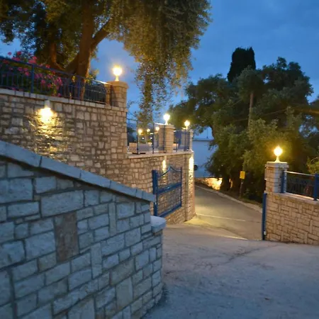 View Luxury Lejlighedshotel Mparmpati