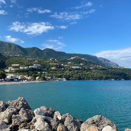 巴爾巴蒂美景公寓 巴尔巴蒂