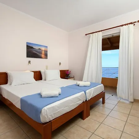 Lejlighedshotel View Luxury