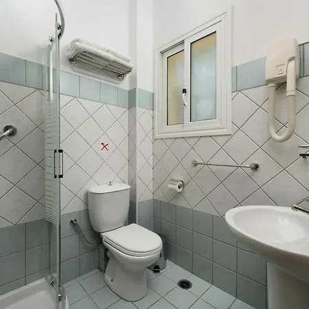 View Luxury 4* Mparmpati