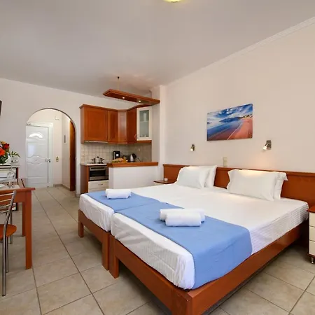 View Luxury 4*