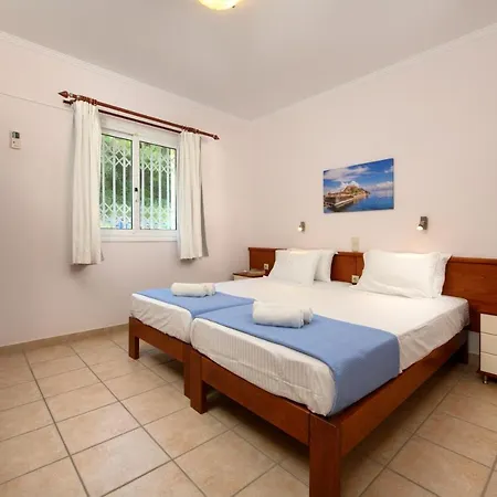 View Luxury Lejlighedshotel