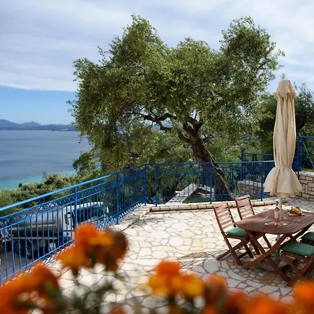 View Luxury 4*