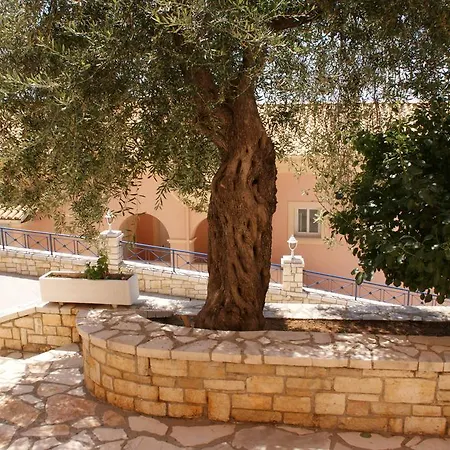 View Luxury Lejlighedshotel 4*