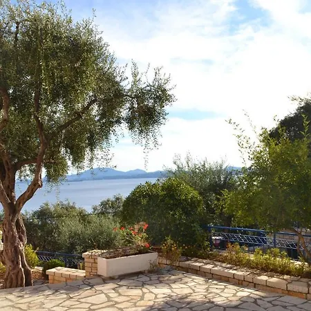 Lejlighedshotel View Luxury 4*