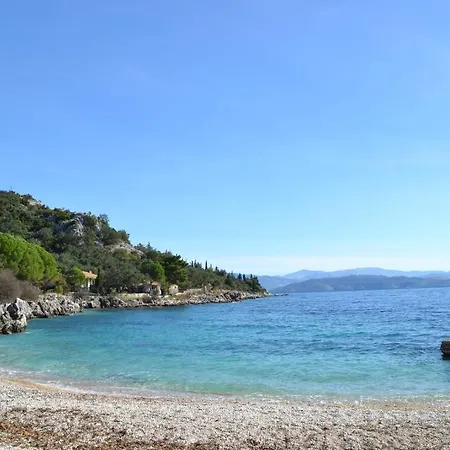 公寓式酒店 巴爾巴蒂美景公寓 4*