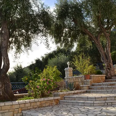 公寓式酒店 巴爾巴蒂美景公寓 4*