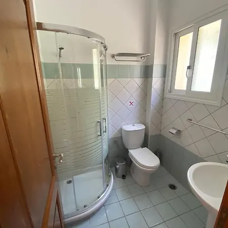 Lejlighedshotel View Luxury 4*