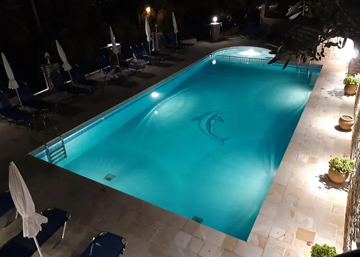 View Luxury شقة فندقية 4*