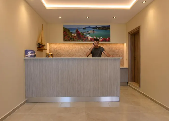 View Luxury 4*