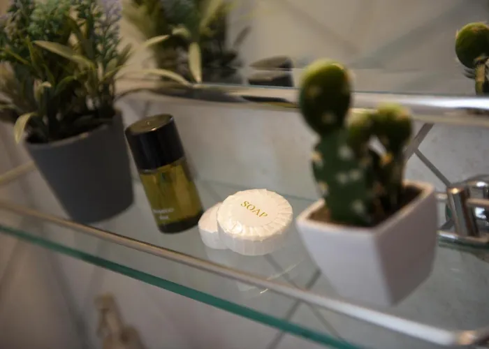 شقة فندقية View Luxury