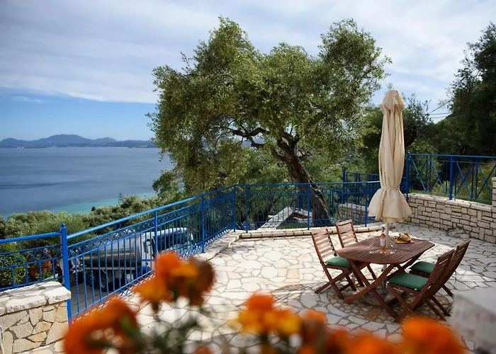 View Luxury 4*