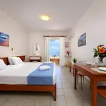 View Luxury Appart hôtel Barbati