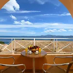 View Luxury アパートホテル 4*