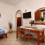 Appart hôtel View Luxury Barbati