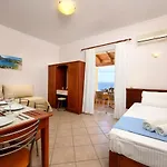 アパートホテル View Luxury 4*