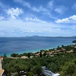 View Luxury アパートホテル 4*