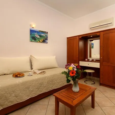 View Luxury 4*