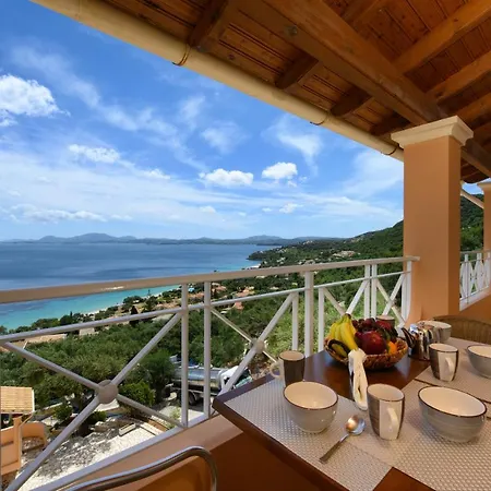 View Luxury 4*