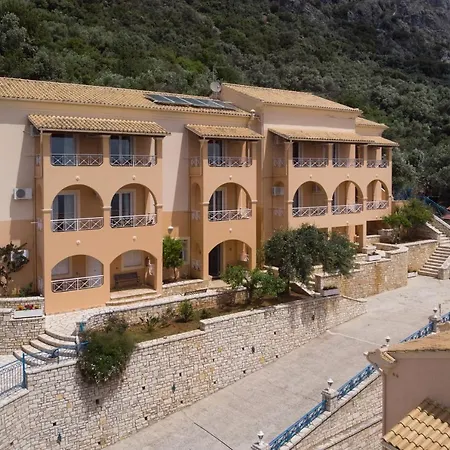 View Luxury 4*